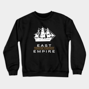 East Empire Trading Company Crewneck Sweatshirt